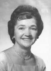 Obituary information for Naomi Dillon Strickland