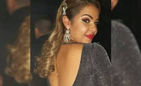 Fotos: Así era la vida de Elba Woods, ceibeña asesinada en asalto en su  vehículo