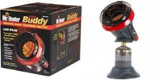 Find out how carbon monoxide detectors sense dangerous molecules. Mr Heater Little Buddy Review Some Like It Hot Effortless Outdoors