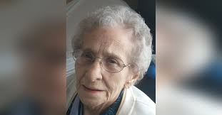 Obituary information for Margaret L. Manley