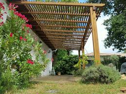 Check spelling or type a new query. Construction D Abris Et Pergola En Bois A Saucats 33650