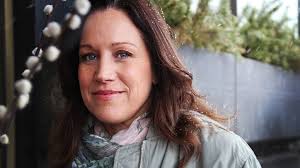 Jag trodde att jag skulle dö”