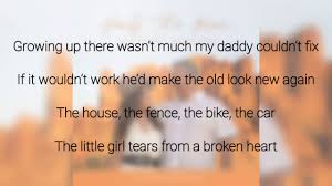 No cover can be documented to exist. Jennifer Smestad Half The Man Lyric Video Youtube