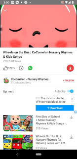 Aug 24, 2021 · download vidmate apk 1.7 for android. Vidmate 4 5083 Descargar Para Android Apk Gratis