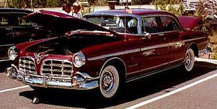 Image result for Crown Imperial Maroon 1955 Chrysler