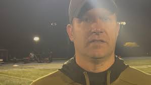 Cincinnati high school football 2025 Week 10 scoreboard