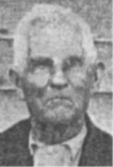 Commodore Anson Blackstone