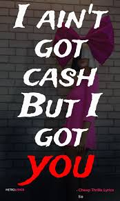 Pin On Song Lyrics