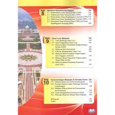 Mereka menolak dasar menakluk tanah melayu. Ready Stock Buku Teks Sejarah Tingkatan 5 Dbp Shopee Malaysia
