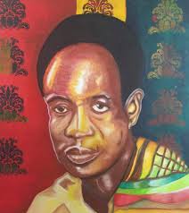 The Ga-Dangme people of Greater Accra and Eastern Region have contributed  immensely to the formation and shaping of Gold Coast through to Ghana. Not  only was the Ga language once the lingua