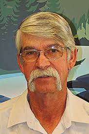 Jon Hill wants to stay the course with county; Rector offers a choice