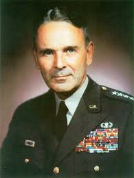 THIS DAY IN ALL AMERICAN HISTORY: 22 APRIL 1961 MEET THE NEW BOSS: TED  CONWAY Major General Theodore J. Conway, the 19th All American Six in our  history, assumes command of America's