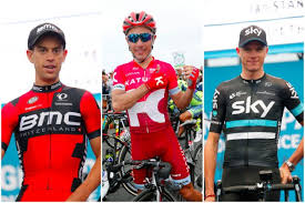 Image result for tour de france 2017 cyclist 