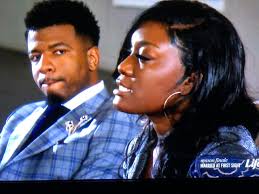 Chris refuses to sign the divorce papers and continues to make Paige's life  hell. Yes or no? : r/MarriedAtFirstSight