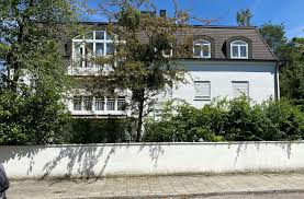 Immobilien und wohnungen in nymphenburg, (münchen, in bayern) kaufen und mieten. 2 Zimmer Wohnung Zu Vermieten Groffstr 14 80638 Munchen Nymphenburg Mapio Net