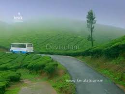 Kerala distance map | kerala road map showing distance between cities. Idukki District Kerala Youtube