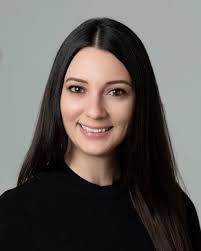 Veronica Gillette's Instagram, Twitter & Facebook