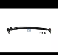 Barre de direction, L: 865 mm Pour DAF CF - 1373878 - 1448064