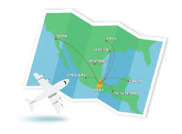 Introduce las fechas solo una vez y tripadvisor buscará en diferentes sitios web los vuelos de tijuana a puebla con mejor precio. Como Llegar Corazon De Puebla