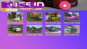 Seçme apk,canlı maç i̇zle,şifreli kanal i̇zle,ola tv,apk,kodi türkvod,vavoo,iptv pro,iptv active,iptv,spor apk,free iptv,dizi izle,apk kur Mod Bussid Pick Up Terpal For Android Apk Download