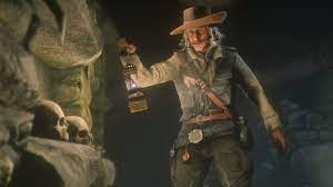 Collector is easy easy money and can be done passively on your way between missions and bounties. Red Dead Online Collector Guide How To Find Madam Nazar S Location In Rdr2