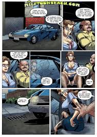 The Hardon Sibs [JABComix] Cartoon Porn Comic