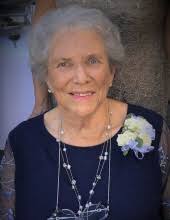 Obituary information for Ruth Olander Stewart