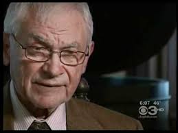 Ernie Gross, Holocaust survivor, has died at 94