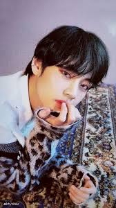 Bts Edits Bts Photocard Love Yourself Tear Pls Make Sure To Follow Me Before U Save It Find More On My Account Bts Bts Pictures Bts Photo Taehyung