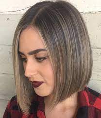 60 Beautiful And Convenient Medium Bob Hairstyles Medium Bob Hairstyles Medium Hair Styles Bob Hairstyles