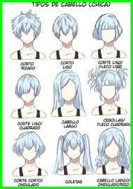 Anime Hair Color Meaning 14078 24 Best Anime Hair Drawing Images In 2017 Anime Hair Color How To Draw Anime Hair Anime Hair