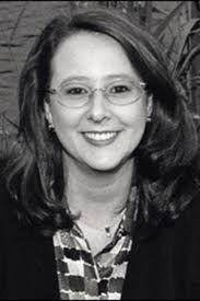 Beverly Brandt's Instagram, Twitter & Facebook