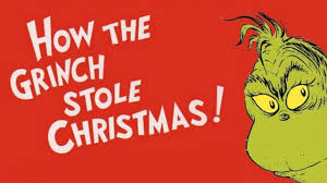 How The Grinch Stole Christmas By Dr Seuss Read Aloud Books For Kids Youtube Read Aloud Books Grinch Stole Christmas Read Aloud
