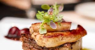 Quel Vin Servir Avec Le Foie Gras Cuisine Et Vin Accords Mets Et Vins Foie Gras
