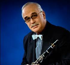 Bruce Hobson: String Quartet (2004).