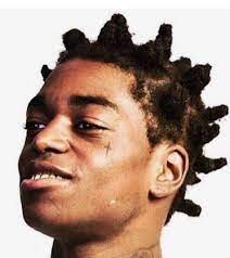 Kodak Black In 2021 Kodak Black Kodak Mens Hairstyles