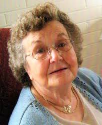 Hazel Keel Obituary (1927