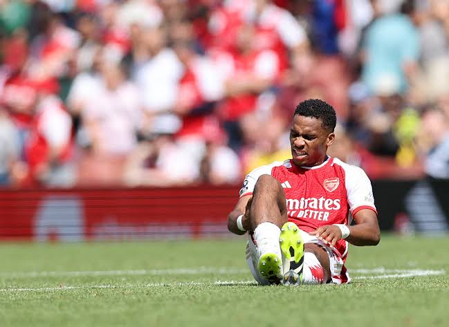 Change, acclimation, or load management: Why is the beginning of the season  so bad for injuries? - Analytics FC