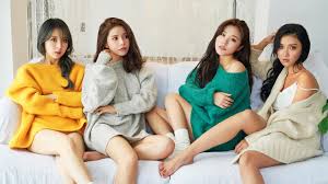Check out this fantastic collection of hwasa wallpapers, with 44 hwasa background images for your desktop, phone or tablet. Hwasa Ahn Hye Jin 4k 8k Hd Wallpaper