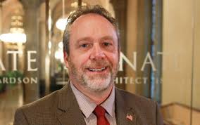 Senator Oberacker and NYS Farm Bureau Make Statements