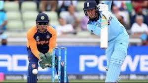 Ind vs eng head to head at chepauk india and england have faced each other in 9 test matches at 'chepauk', with the hosts registering five wins and england winning three matches. Live India Vs England World Cup 2019 Highlights Ind Vs Eng Live Icc World Cup Match 2019 Score Youtube