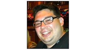 Christopher CEDILLO Obituary (2010)