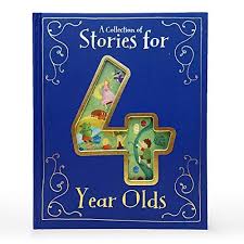 Free Pdf A Collection Of Stories For 4 Year Olds Free Epub Mobi Ebooks In 2020 Free Epub Books Ebook Free Pdf Books