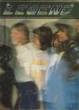 Leland High School Class of 1984