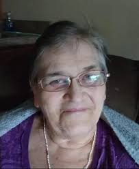 Obituary for Felicia Jo Smelser