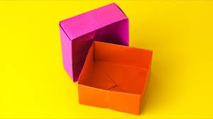Leichtes origami paulines papier anleitungen origami boxen origami origami schachteln schachtel falten anleitung geschenkbox basteln wie sie schweine aus geldscheinen falten es ist ausdrcklich untersagt, das pdf, ausdrucke des pdfs sowie daraus entstandene objekte weiterzuverkaufen. Origami Schachtel Falten Geschenkbox Mit Deckel Basteln Anleitung