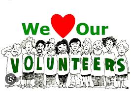 Thank you to everyone that has stepped up to volunteer! Think we have what  we need for the first night but we can always use more and have you “at the  ready”