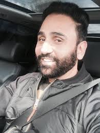 Jatinder Cheema's Instagram, Twitter & Facebook