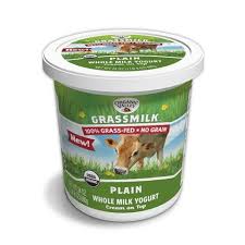 New Get 1 50 Off New Organic Valley Grassmilk Yogurt With This Printable Coupon Organic Valley Organic Yogurt Yogurt