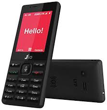 Android Go Based Jiophone 2 To Launch In April At Rs 1999